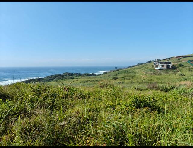 1,819M² VACANT LAND FOR SALE IN SEATON ESTATE